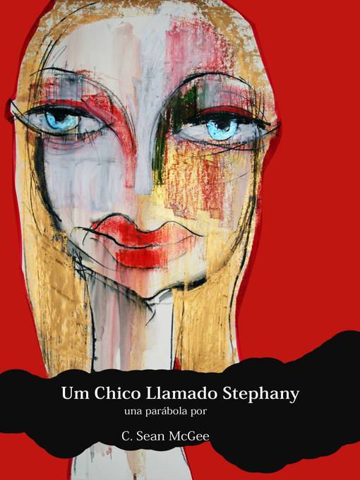 Cover of Un chico llamado Stephany